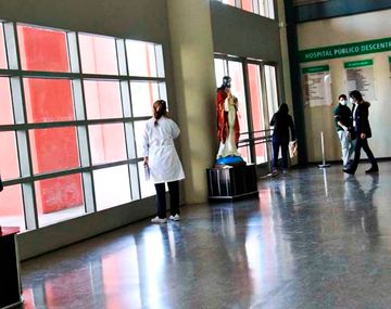 Foto: Diario La Provincia SJ