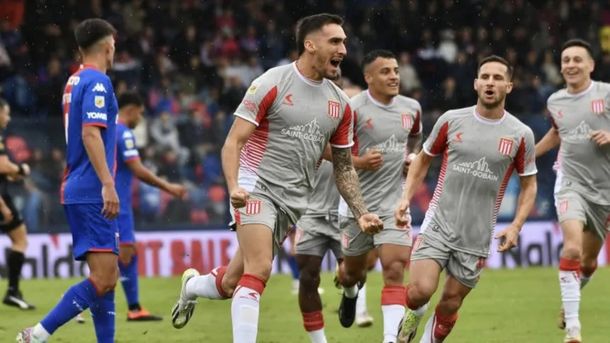 Liga Profesional de Fútbol: Estudiantes se impuso 1-0 ante Tigre en Victoria