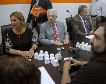 Tras la reunión entre los docentes y la Provincia habría principio de acuerdo