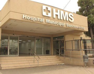 La impagable boleta de luz que recibió un hospital de Esteban Echeverría