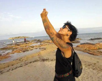 Una argentina murió atropellada en Ibiza y recaudan fondos para repatriar sus restos