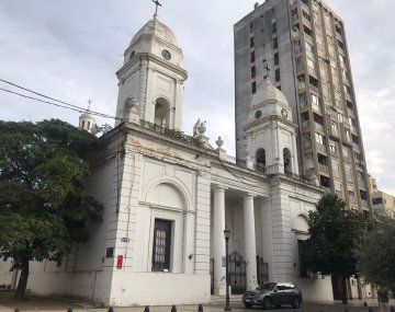 Realizarán un concierto de Navidad en la Catedral de San Nicolás para costear su restauración