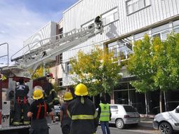 Foto Gentileza Diario Río Negro Foto Gentileza Diario Río Negro