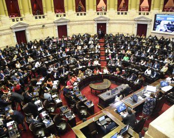 Acuerdo parlamentario en Diputados para avanzar en la modificación de los créditos UVA