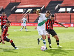 Tras los incidentes y la goleada a Boca, Patronato visita a Banfield en el sur. Tras los incidentes y la goleada a Boca, Patronato visita a Banfield en el sur.