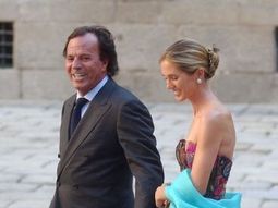 Julio iglesias miranda