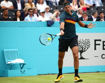 Foto: @TheQueensClub