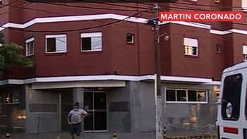 brutal ataque de una patota a un chico de 16 anos: esta en coma brutal ataque de una patota a un chico de 16 anos: esta en coma