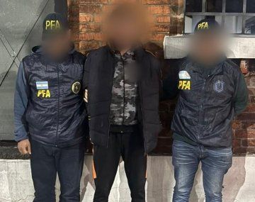 Falsificaba recetas y vendía sustancias medicinales: cayó en Alejandro Korn tras años prófugo