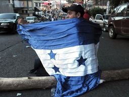 Honduras