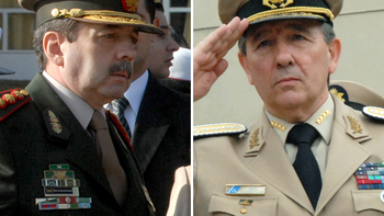 renunciaron los jefes de la gendarmeria y la prefectura renunciaron los jefes de la gendarmeria y la prefectura