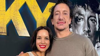 nico vazquez blanqueo su amor con dai fernandez con una foto en nueva york nico vazquez blanqueo su amor con dai fernandez con una foto en nueva york