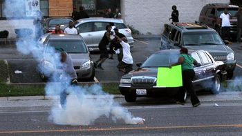 barack obama busca aplacar la tension racial en misuri barack obama busca aplacar la tension racial en misuri