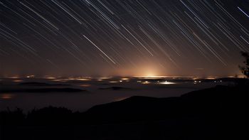 comienza hoy la lluvia de estrellas mas grande del ano comienza hoy la lluvia de estrellas mas grande del ano