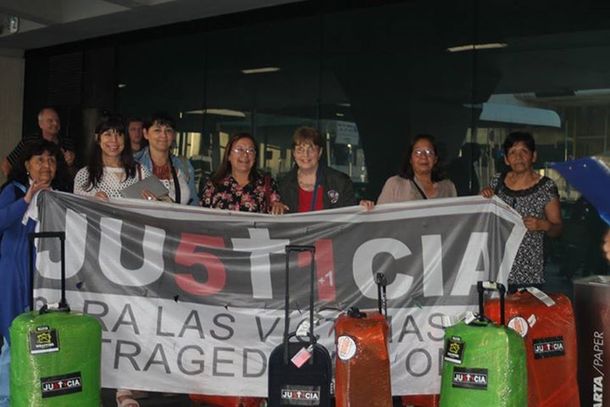 Once: No había evidencia de mal funcionamiento en los trenes