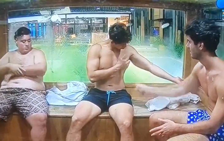 Gran Hermano: tres participantes habrían hecho complot antes de la próxima nominación