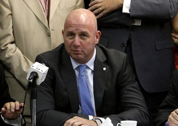 Wolff, sobre la muerte de Nisman: No hay un solo argumento que demuestre que fue un suicidio