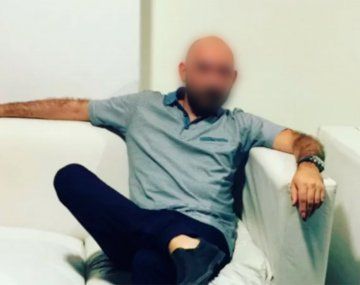 Detuvieron a un enfermero por vender certificados negativos de Covid-19