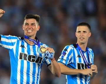 San Lorenzo apunta a Agustín García Basso para reemplazar a Gastón Hernández tras su lesión