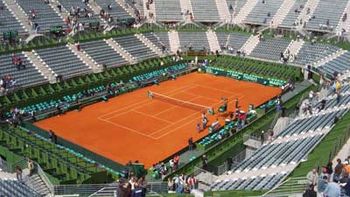 le ponen techo al parque roca para hacerlo multiproposito le ponen techo al parque roca para hacerlo multiproposito