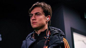 se enfria el sueno de boca para el mercado de enero: dybala terminaria su contrato se enfria el sueno de boca para el mercado de enero: dybala terminaria su contrato