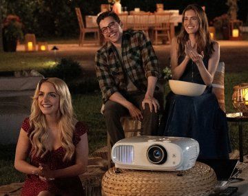 A pesar de ti: la historia de superación de una madre y una hija que llega al cine