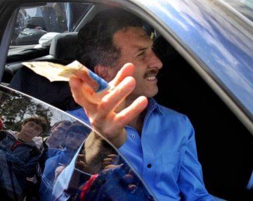 El sueño de Macri a un paso de cumplirse: celebró la Reforma Laboral 25 años después de pedir bajar costos