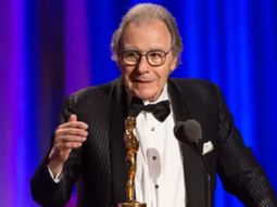 Murió Lalo Schifrin, el compositor de la música de Misión Imposible