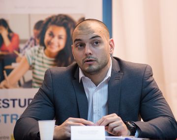 Fuimos a ponerle un límite a los desmanejos económicos de Clarín