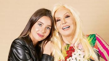 aseguran que la nieta de susana gimenez dilapido un prestamo que le hizo la diva: todos los detalles aseguran que la nieta de susana gimenez dilapido un prestamo que le hizo la diva: todos los detalles