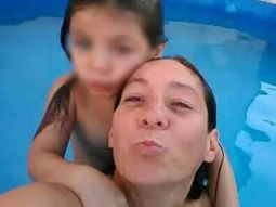 Cristina Iglesias y su hija Ada fueron encontradas asesinadas