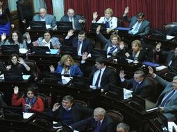 tras la media sancion en senado: ¿como sigue la ley antidespidos en el congreso? tras la media sancion en senado: ¿como sigue la ley antidespidos en el congreso?