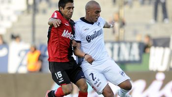 newells supero a quilmes y mantiene la punta del torneo newells supero a quilmes y mantiene la punta del torneo