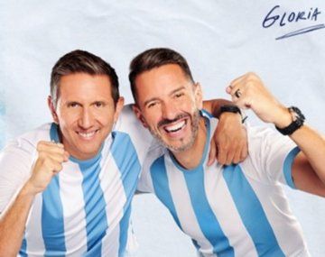 Telefe anunció que transmitirá el Mundial 2026