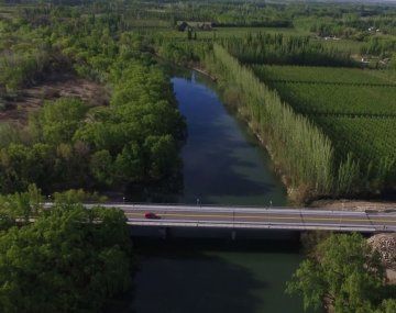Misterio por una gran cantidad de juguetes sexuales encontrados cerca de un puente