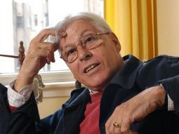 Murió Andrés Percivale