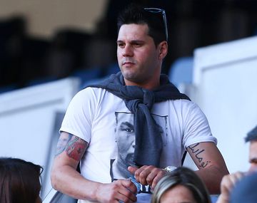 La condición que le puso la Justicia al hermano de Messi para dejarlo libre
