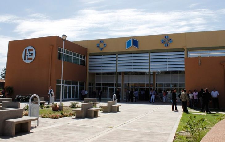 A la nena le hicieron una cesárea cuando pidió una ILE