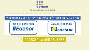 paso a paso, como saber si en tu barrio van a cortar la luz paso a paso, como saber si en tu barrio van a cortar la luz