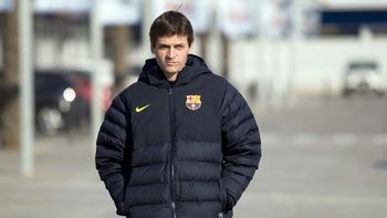 tito vilanova no estara en la partido de vuelta ante el milan tito vilanova no estara en la partido de vuelta ante el milan