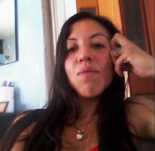 Silvana Miño desapareció el 13 de enero del 2017. Sus restos fueron reconocidos ocho meses después