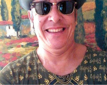 Mataron a quemarropa a un mimo argentino en Brasil