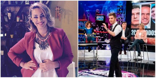 María Julia Oliván