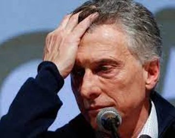 Causa ARA San Juan: el fiscal apeló el sobreseimiento de Macri