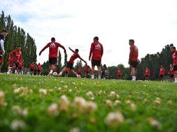 alarma en river: aseguran que desde europa vienen por un titular clave para gallardo alarma en river: aseguran que desde europa vienen por un titular clave para gallardo