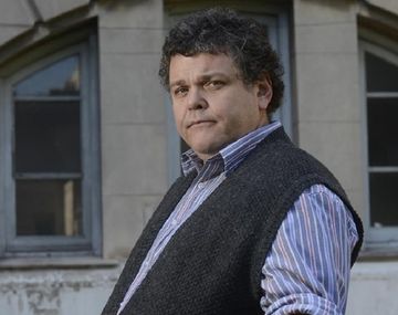 Alfredo Casero, polémico sobre el paro del 6A.