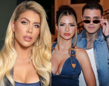 Tremendo viral: se enteró de que su novio le era infiel gracias a Wanda
