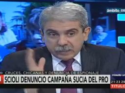 anibal fernandez en c5n: sola y vidal no me pueden alcanzar anibal fernandez en c5n: sola y vidal no me pueden alcanzar