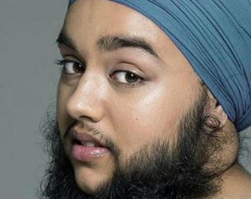 Harnaam Kaur