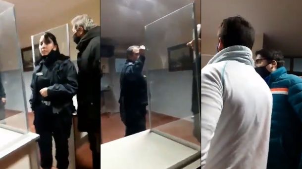 Escándalo en San Juan: detuvieron a 14 adolescentes y no avisaron a los padres